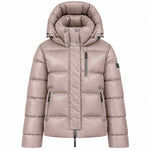 Lightweight Insulated Puffer Jacket