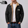 Sherpa Lined Utility Jacket