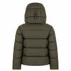 Lightweight Insulated Puffer Jacket