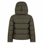 Lightweight Insulated Puffer Jacket