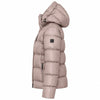 Lightweight Insulated Puffer Jacket