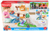 Little People Mountain Playset