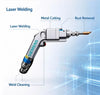 Portable Laser Welding Machine