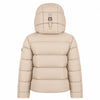 Lightweight Insulated Puffer Jacket