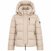 Lightweight Insulated Puffer Jacket