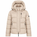 Lightweight Insulated Puffer Jacket