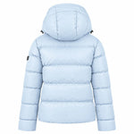 Lightweight Insulated Puffer Jacket