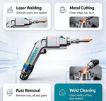 Portable Laser Welding Machine