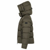 Lightweight Insulated Puffer Jacket
