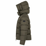 Lightweight Insulated Puffer Jacket